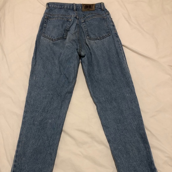 DB vintage fit jeans - Picture 2 of 8